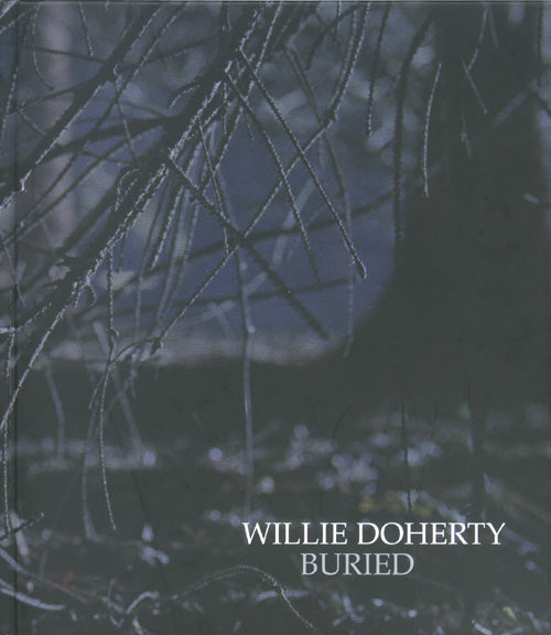 Willie Doherty, Buried, 2009