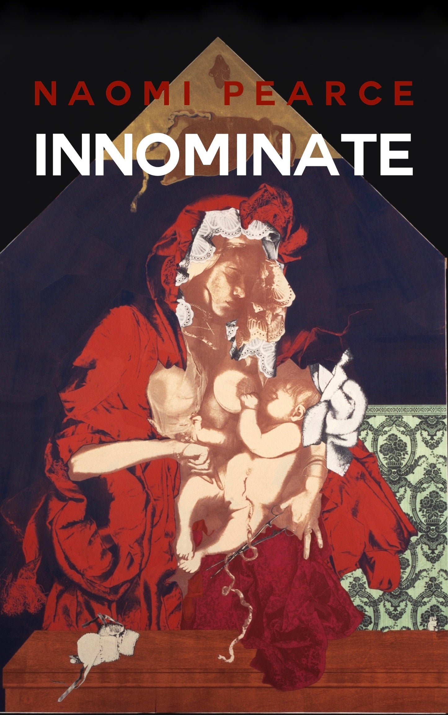 Naomi Pearce, Innominate