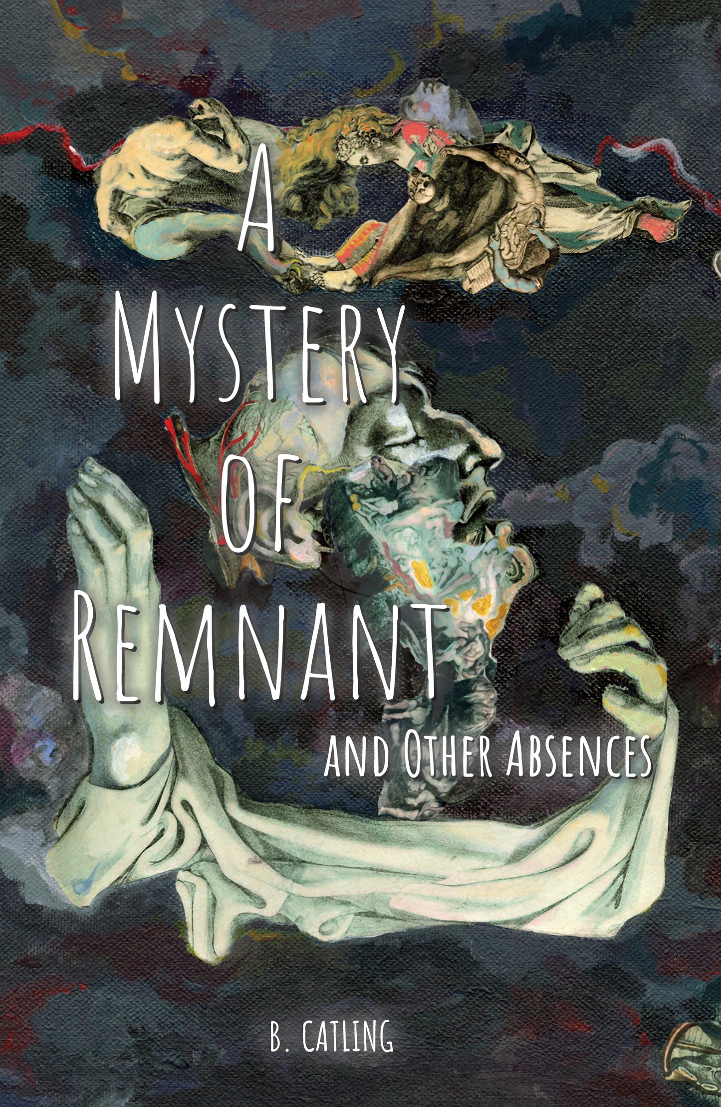 B. Catling, A Mystery of Remnant and Other Absences