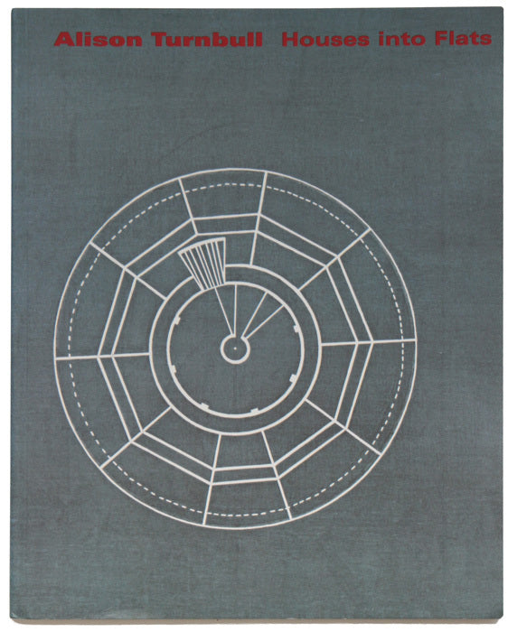 Alison Turnbull, Houses into Flats