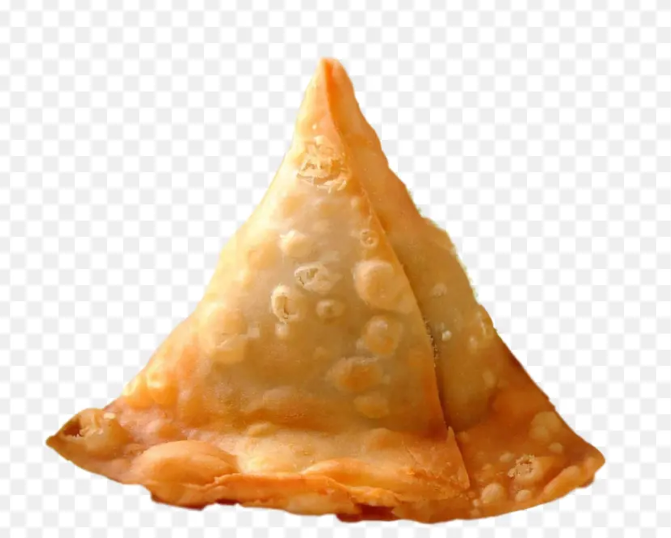 Big Throw Samosa/Pakora/Vada