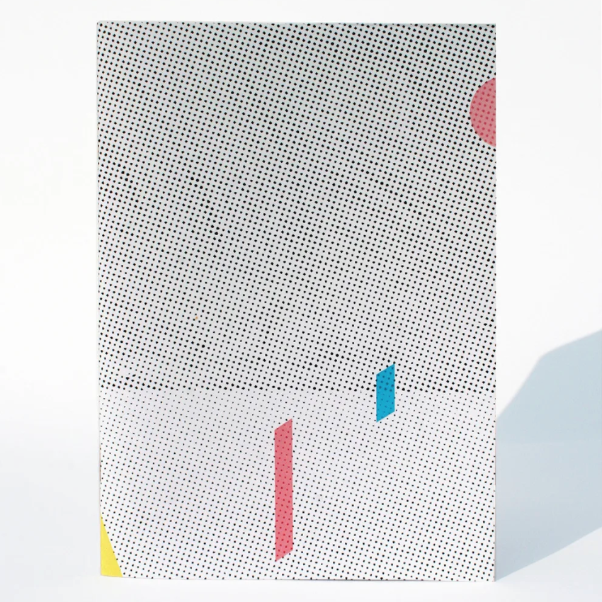 David Osbaldeston, THE UNBELIEVABLE, 2019