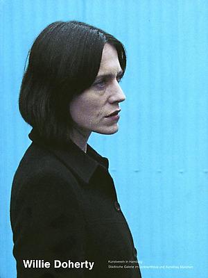 Willie Doherty, Anthology of Time-Based Works, 2007