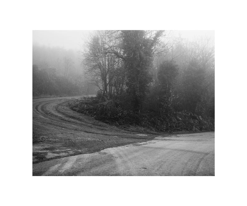 Willie Doherty, Dead End, 2024