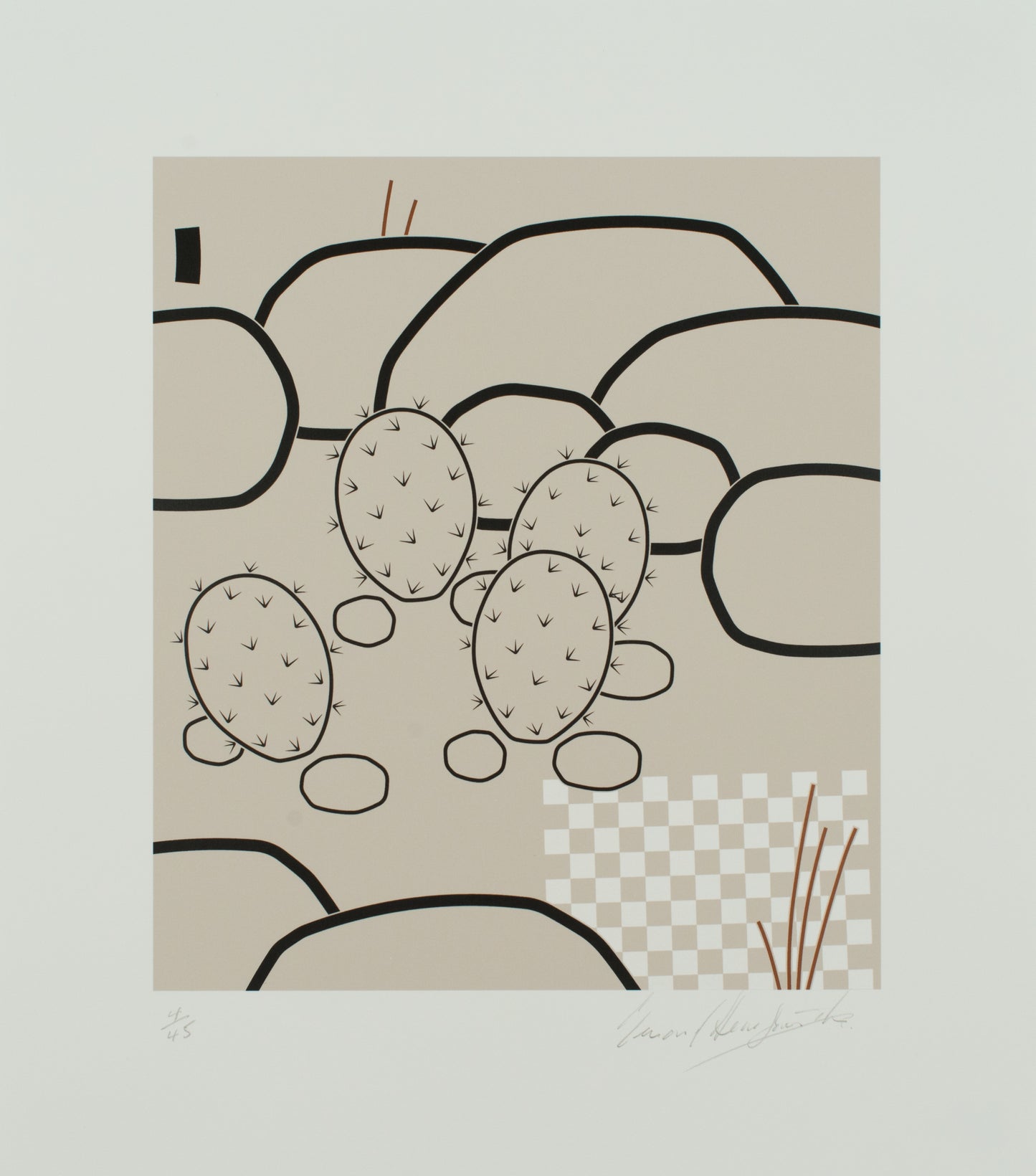 Gerard Hemsworth, Beano, 2015