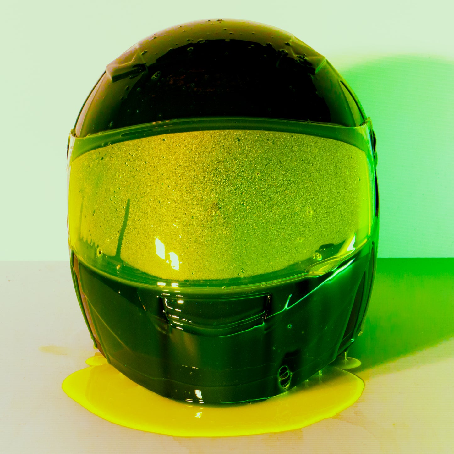 Benedict Drew, Headroom, 2014