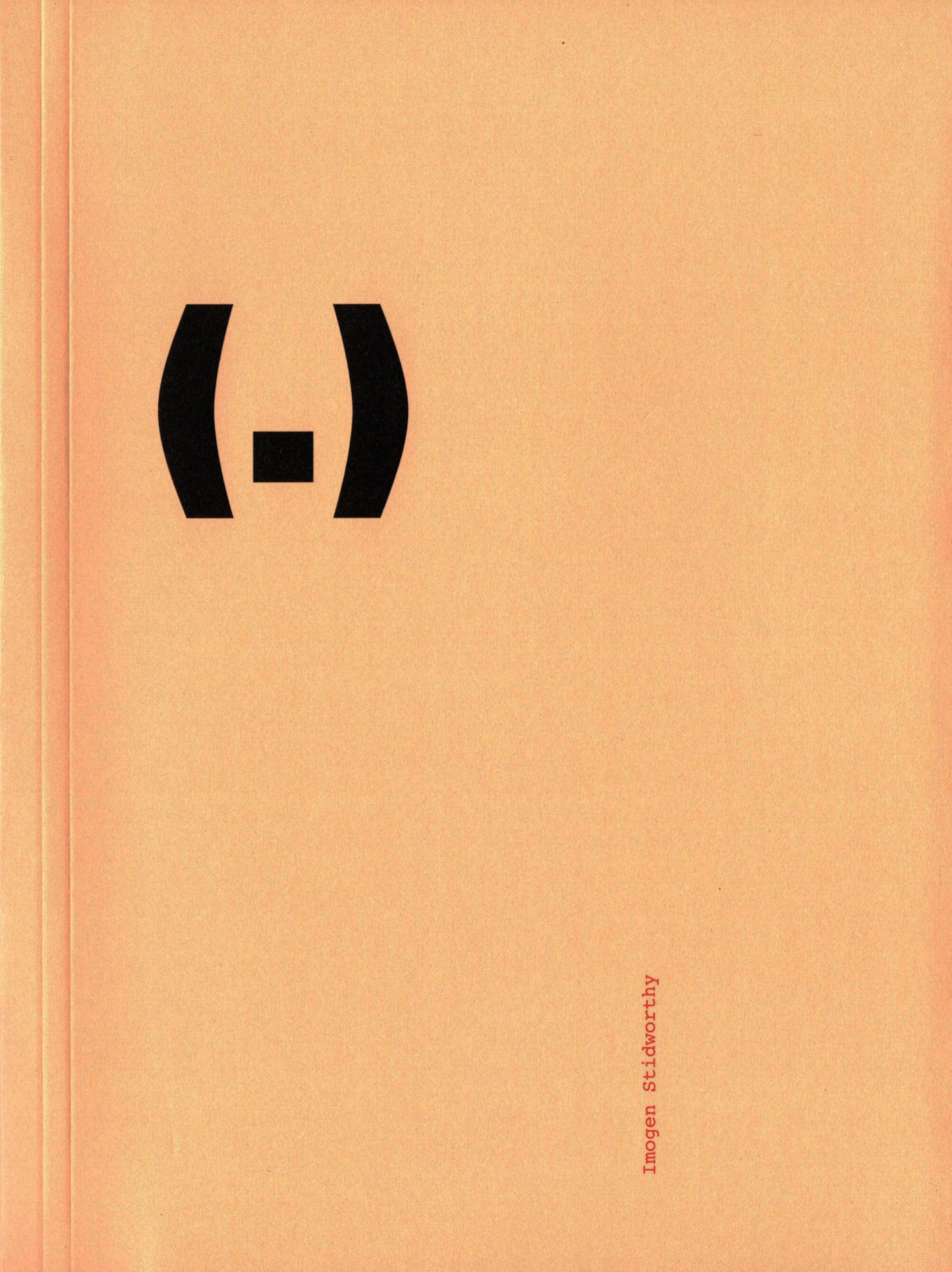 Imogen Stidworthy, (.),2012