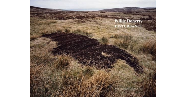 Willie Doherty, Disturbance, 2011