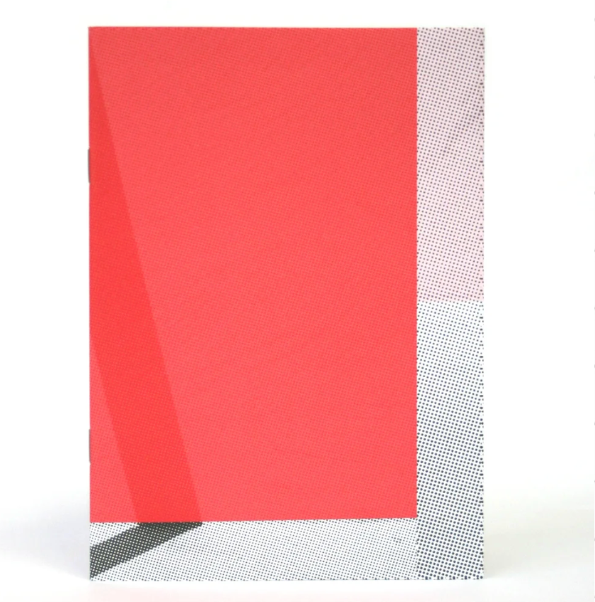David Osbaldeston, THE ARDENT, 2021
