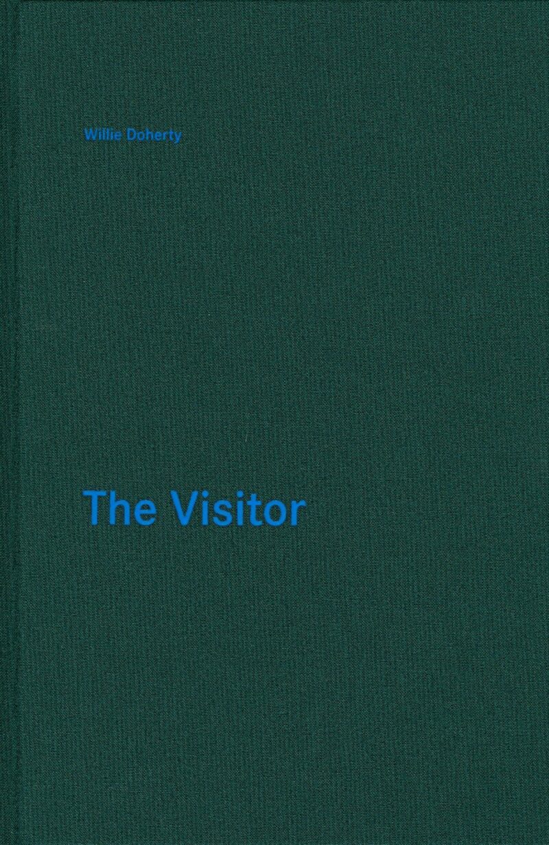 Willie Doherty, The Visitor, 2008