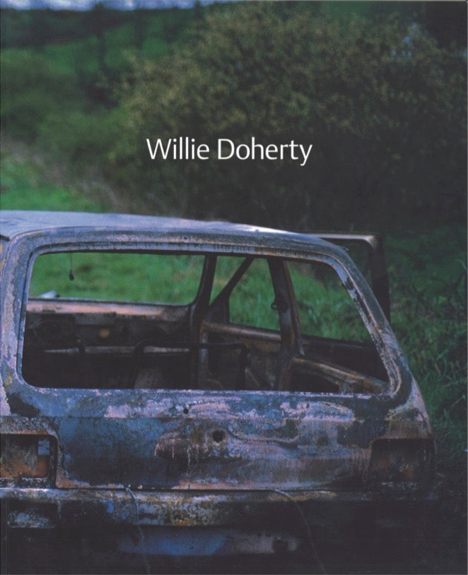 Willie Doherty, Partial View, 1993