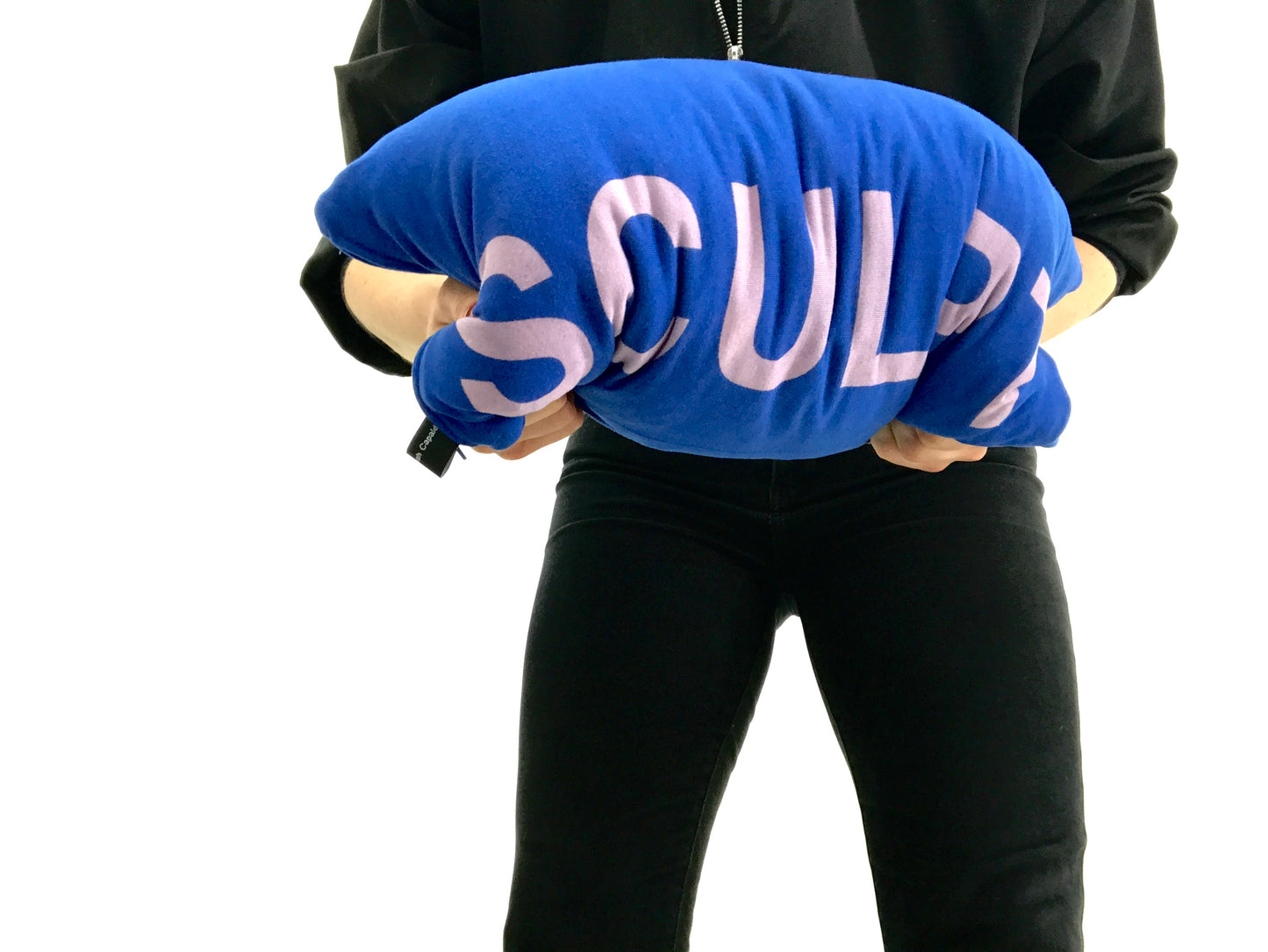 Leah Capaldi, Sculpture, 2021