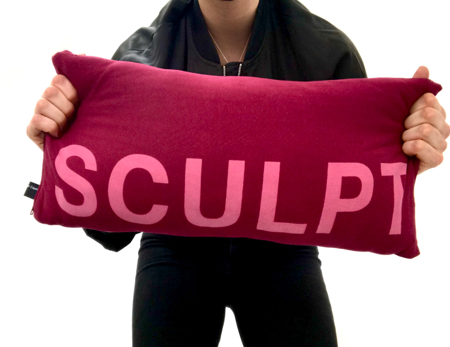 Leah Capaldi, Sculpture, 2021