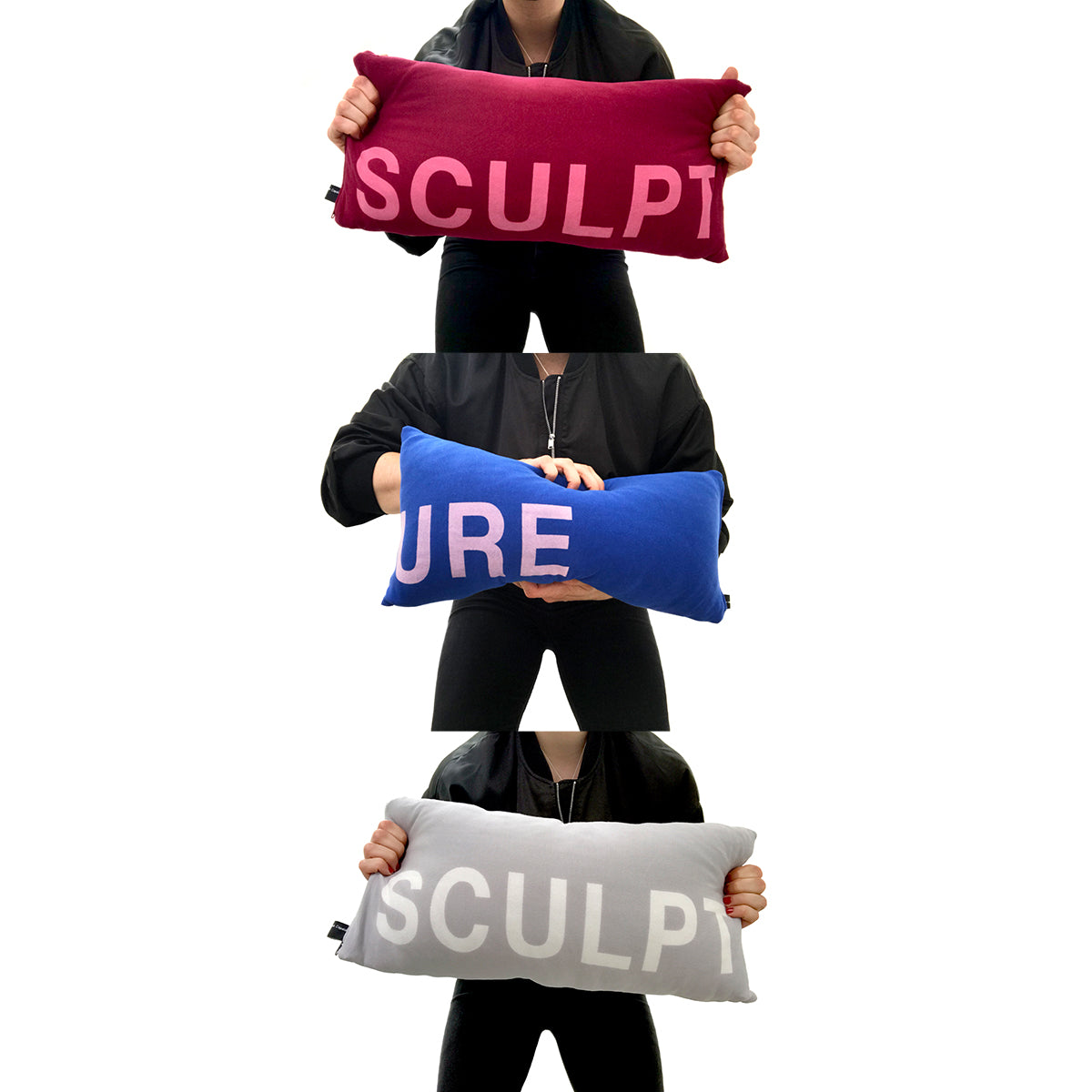 Leah Capaldi, Sculpture, 2021