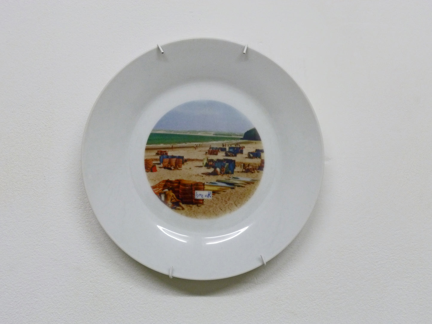 Roy Voss, Souvenir, 2015 Edition of 50