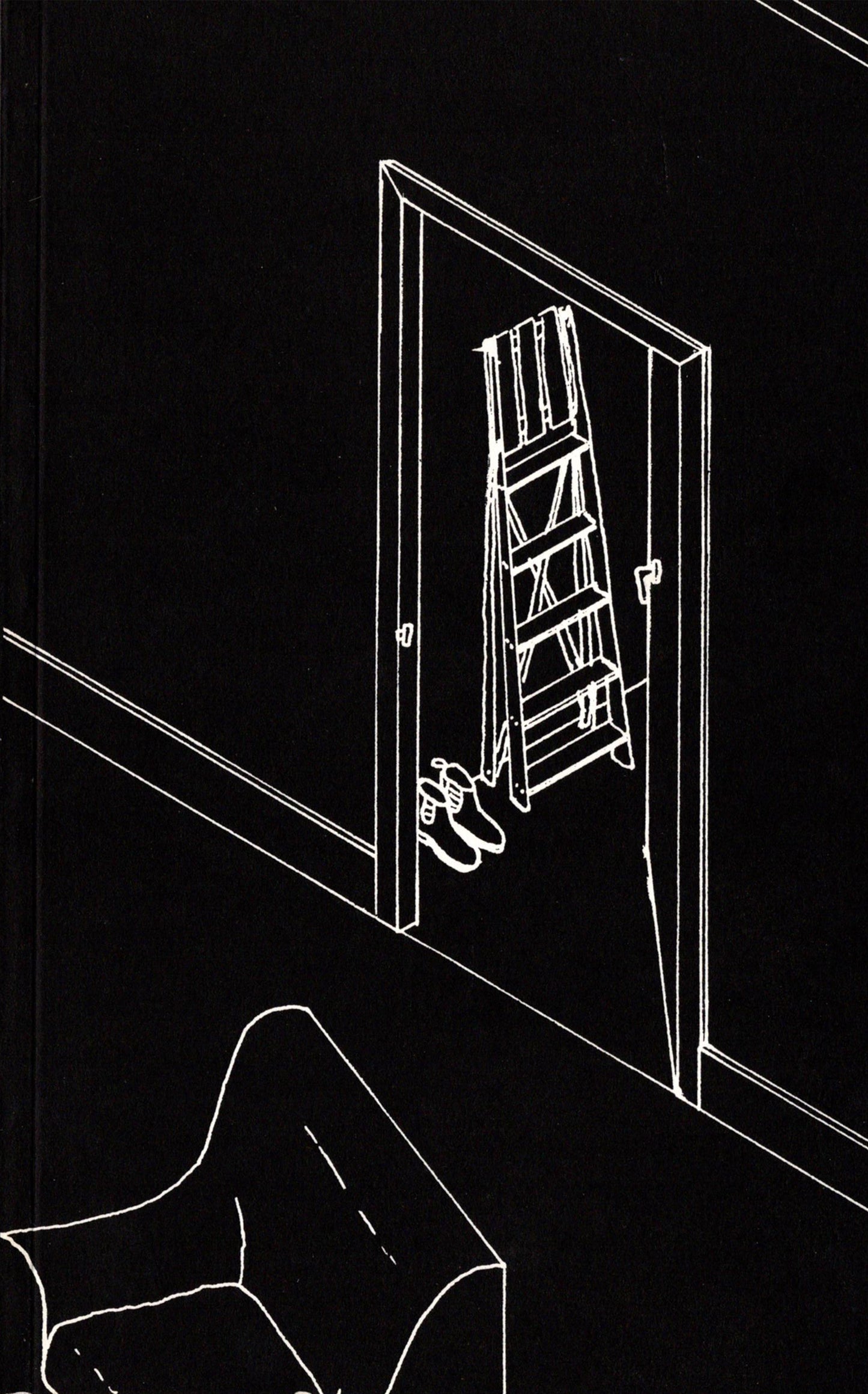 Graham Fagen, Peek-A-Jobby, 1998