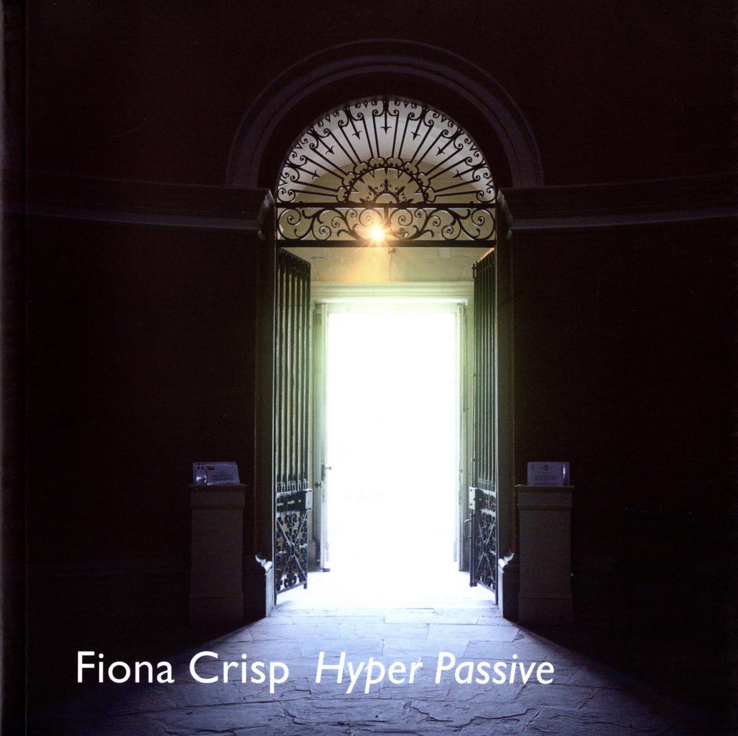 Fiona Crisp,Hyper Passive,2009