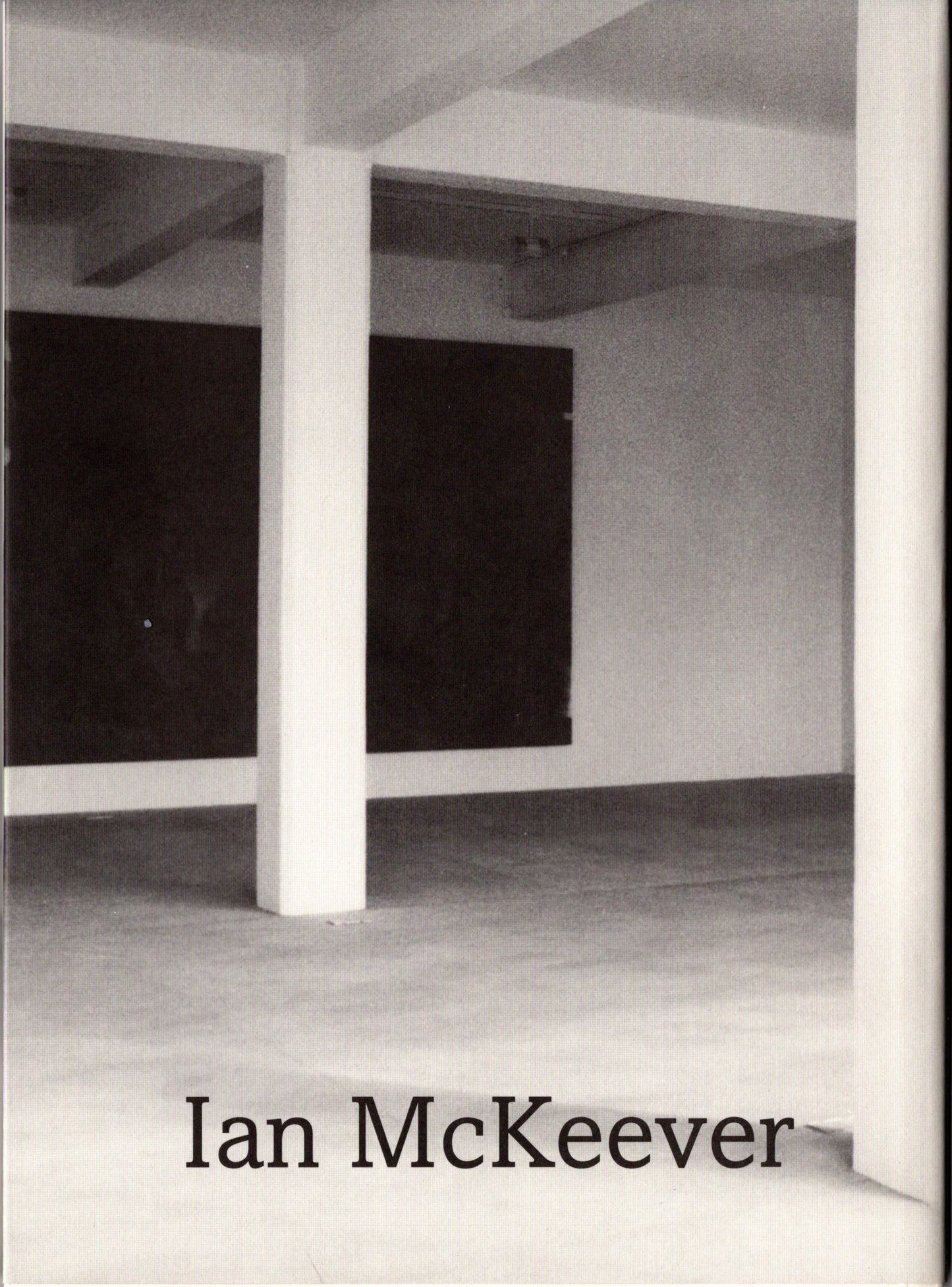 Ian McKeever, The Marianne North Paintings, 1995